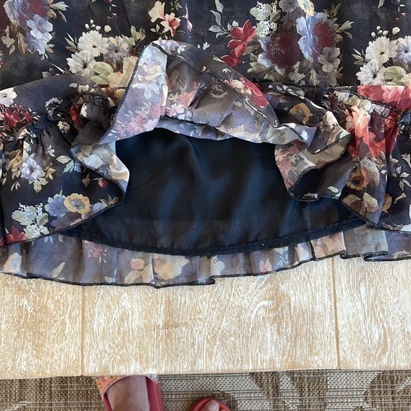 Urban Behavior Dress - Picture 6 of 8